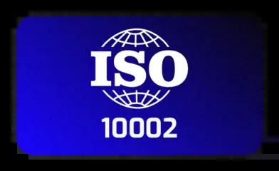 ISO 10002