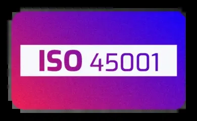 ISO 45001