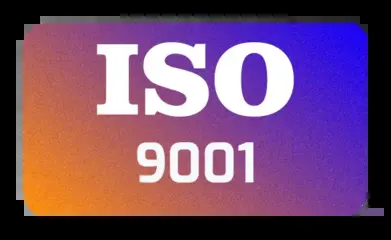 ISO 9001