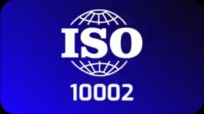 ISO 10002