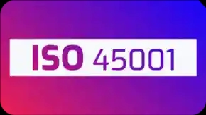 ISO 45001