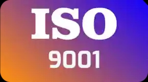 ISO 9001