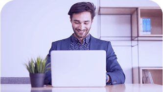 Optimise with <br /> actionable insights