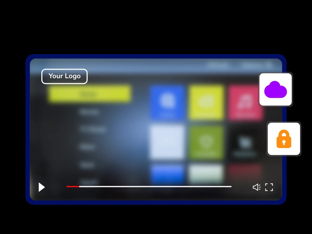 Your content, amplified