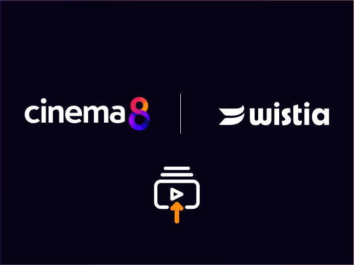 Cinema8 vs Wistia: Which is best for video hosting?