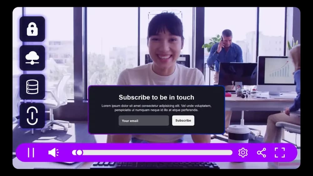 What to look for in an enterprise video hosting platform