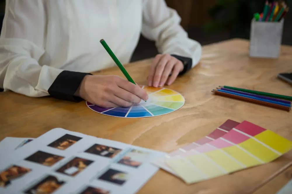 Color Theory- How To Use Colors ln Design