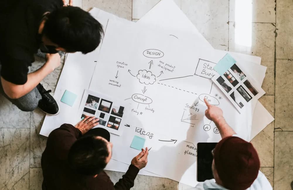 Concept Mapping Theory: A Guide to Visual Learning and Ideas