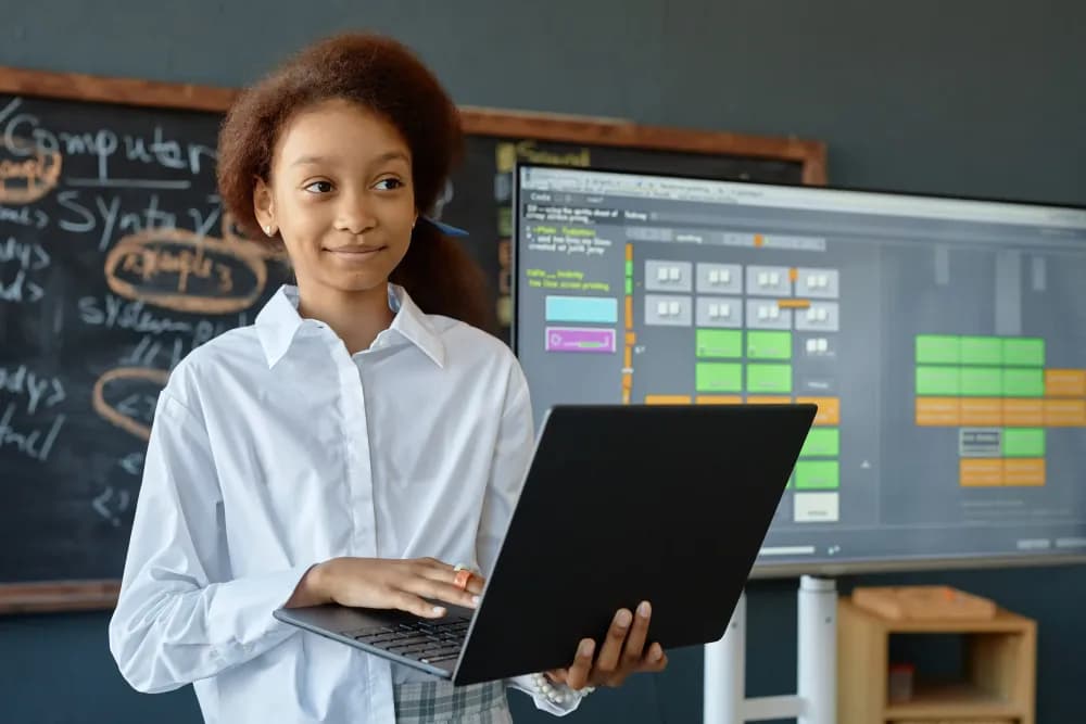 Creating Awesome E-learning Scenarios