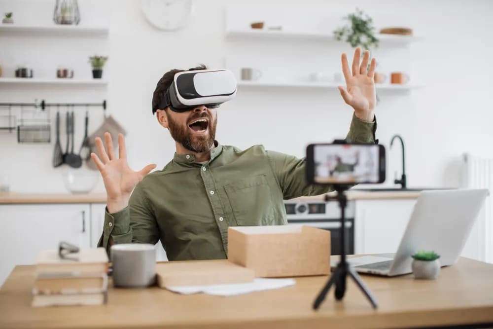 Everything About Video Augmented Reality