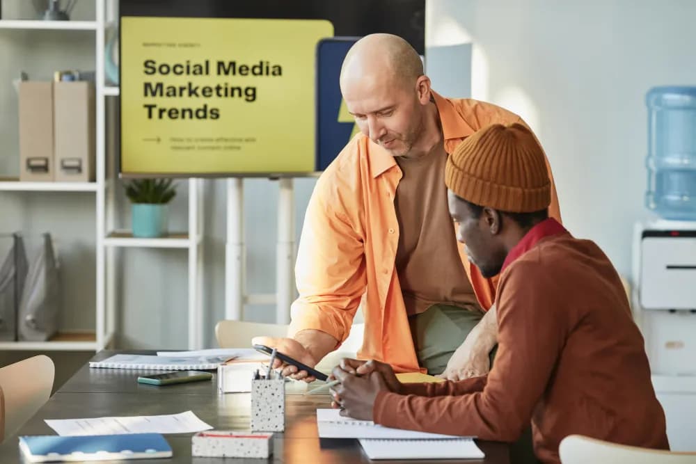 How Can I Advertise On Social Media
