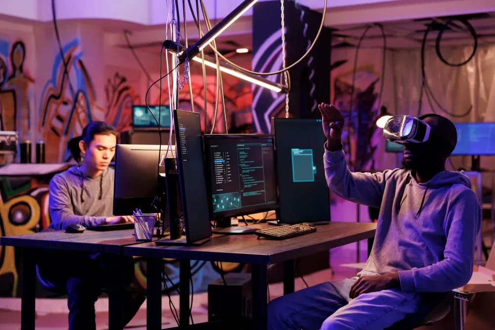 How Living Inside Metaverse will be?
