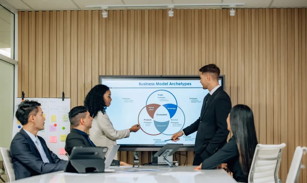 How to Export Presentation to Video