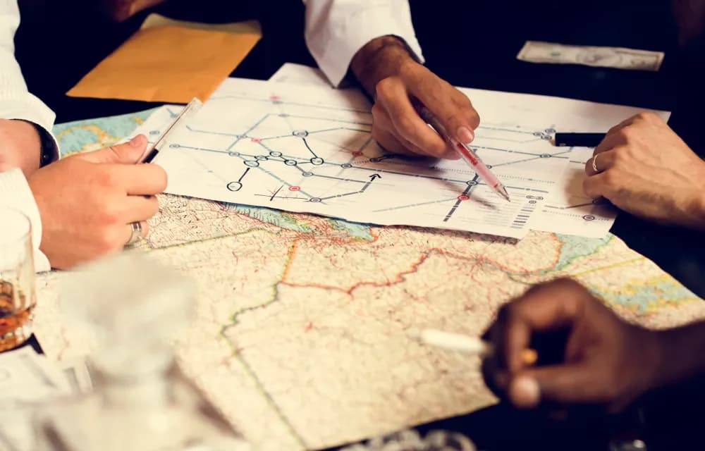How to Mapping Complex Ideas