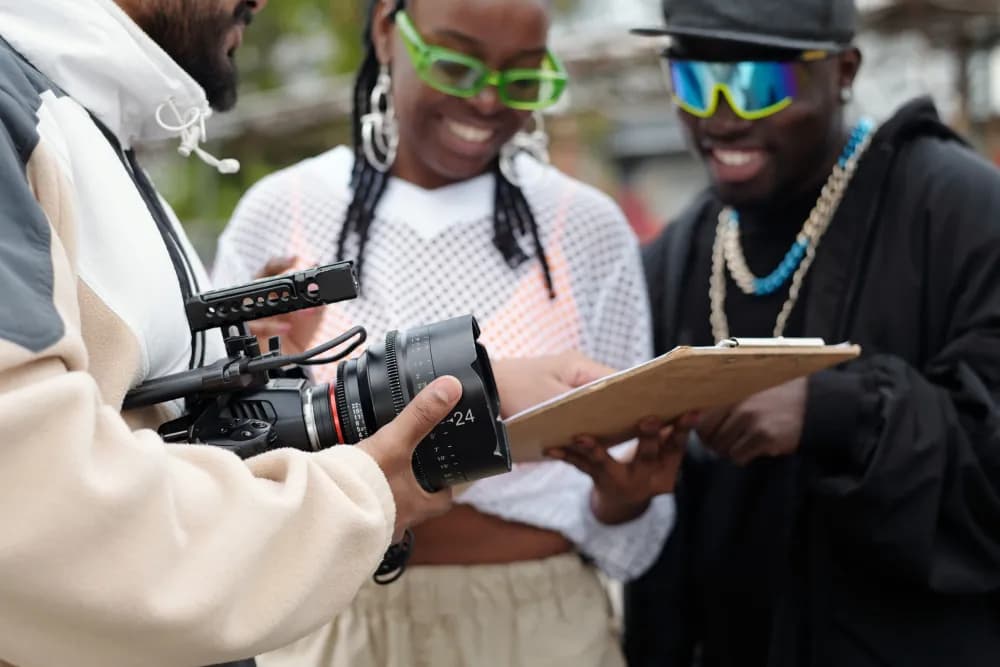 How To Write A Video Script