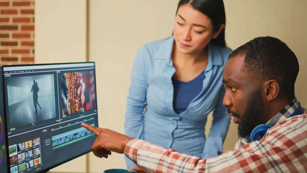 Interactive 360° Video Guide: Applications,Tips and Use Cases