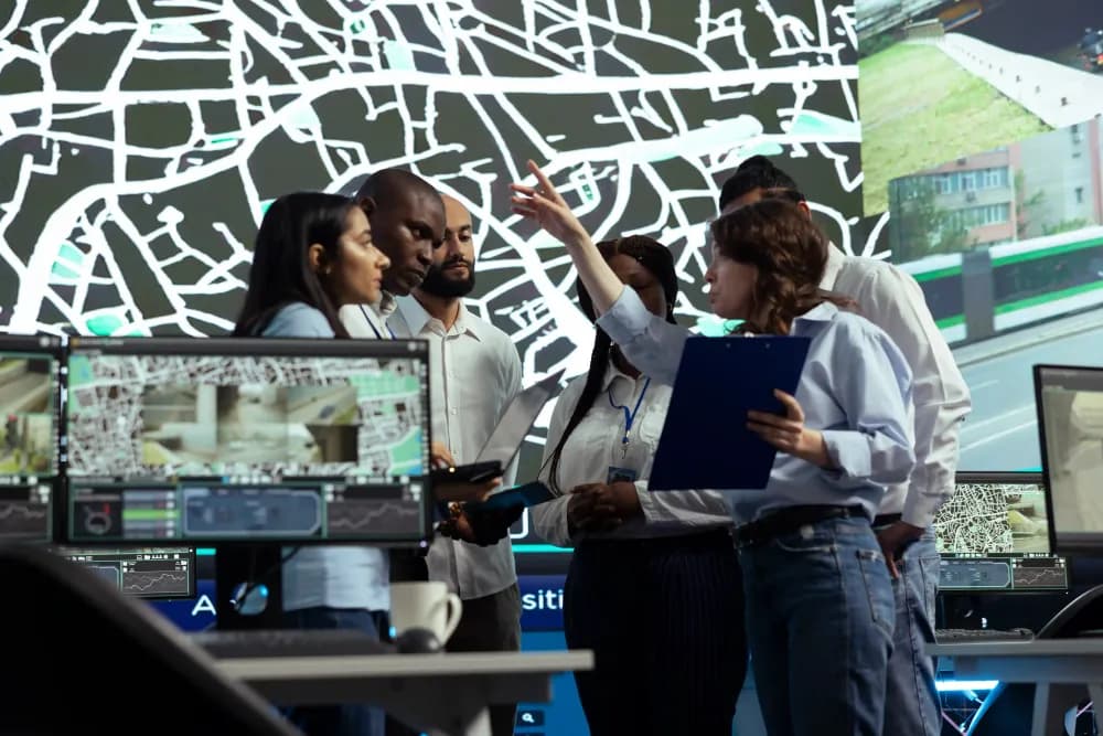 The Growth of Interactive Scenario Design