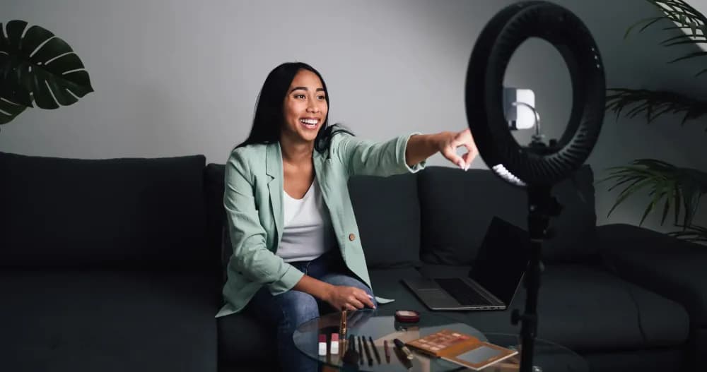 The Key To Social Media Success