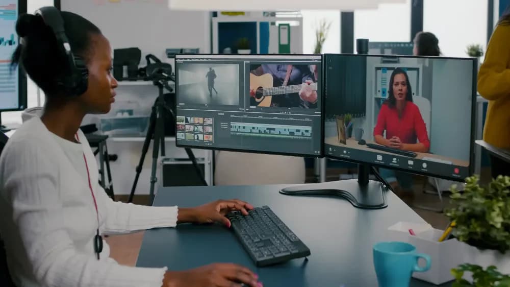 Free Subtitle Editors: Top Tools for Easy Video Captioning