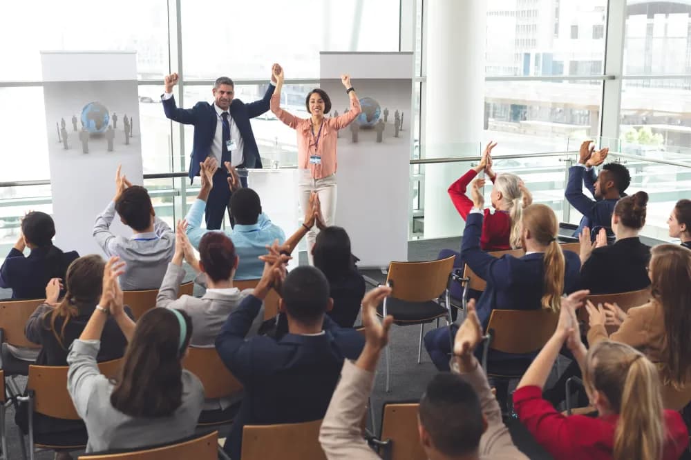 Understand Audience Engagement