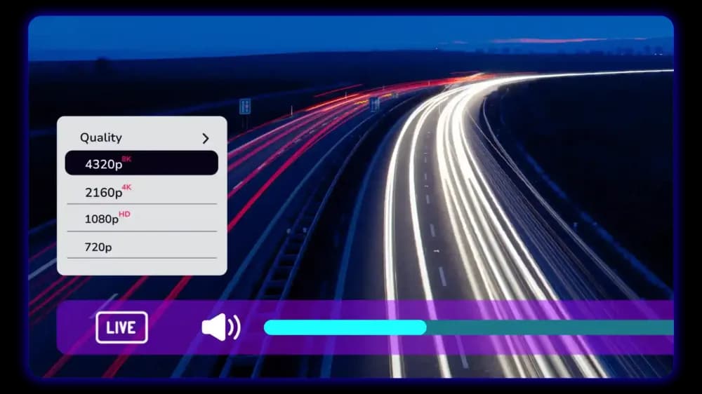 How video hosting impacts website speed and SEO