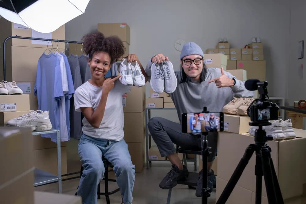 What Is a Shopify Video?