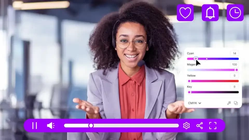 The role of video hosting in enhancing brand visibility and engagement