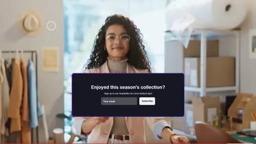 Video lead-generation analytics