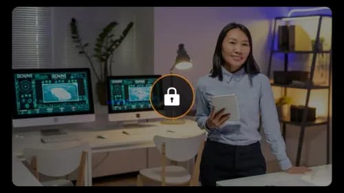Cinema8 Live Streaming: Secure Video Broadcasting