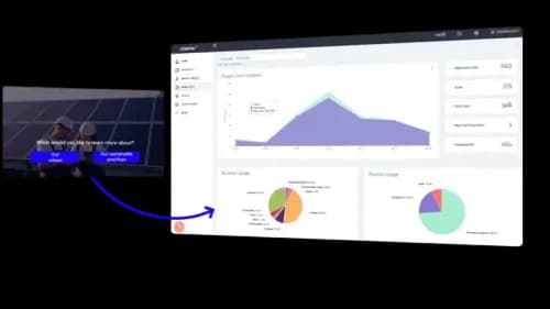 Understanding buyer intent through video engagement data