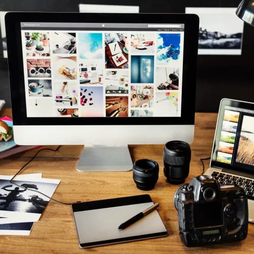 Best Free Stock Photo Sites for Stunning High-Quality Images