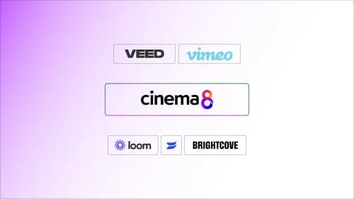 10 best Vimeo alternatives for video hosting in 2026