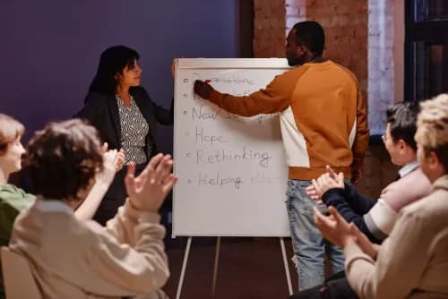 Coaching vs Feedback: What are the differences? 