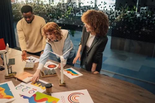 HR Strategies to Boost Creativity at Work