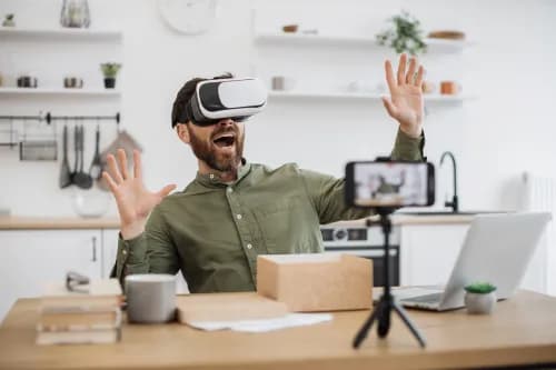 Everything About Video Augmented Reality