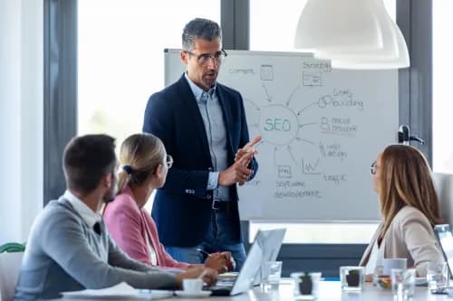 How To Create Content Based On SEO?