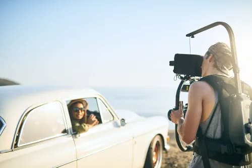 Shoot Video Outside: Essential Tips for Quality Filming