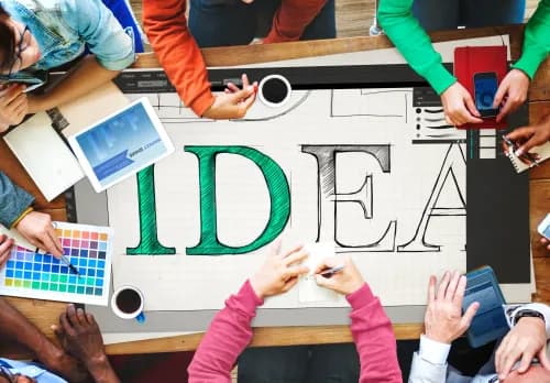 How to Visualize Your Ideas 