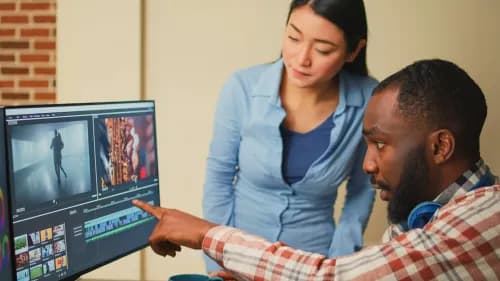 Interactive 360° Video Guide: Applications,Tips and Use Cases