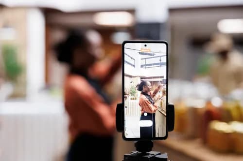 Essential Mobile Videography Tips for Professional Results