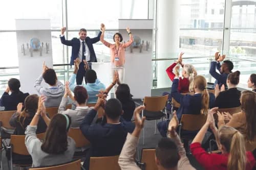 The Ultimate Guide to Audience Engagement