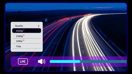 How video hosting impacts website speed and SEO