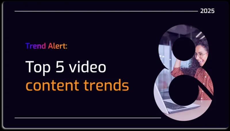 Cinema8 Interactive Video Awards