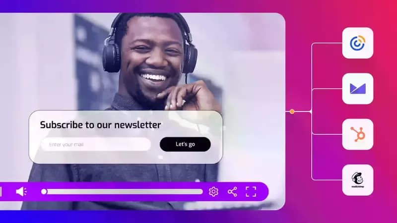 Implementing video hosting at scale: A guide for marketing teams