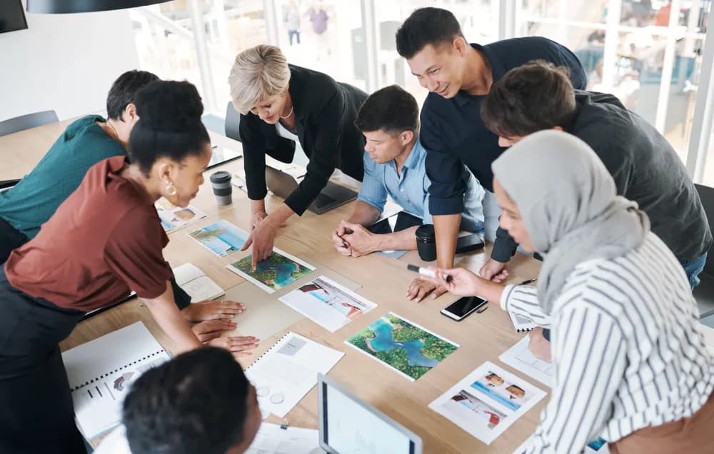 Five effective and impactful examples of scenario-based learning