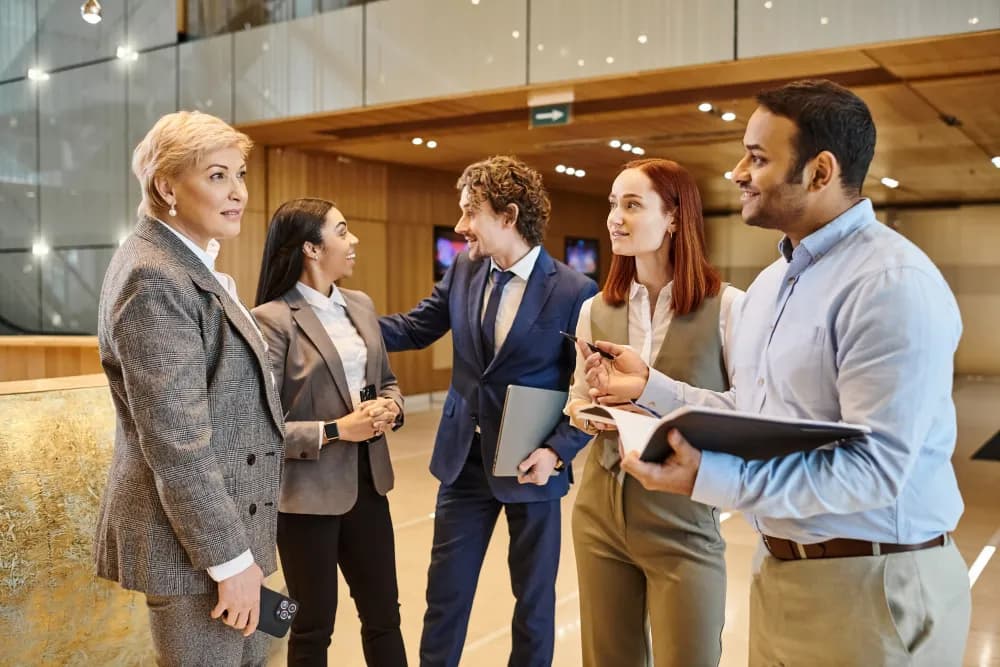 5 Important Communication Skills for Leaders