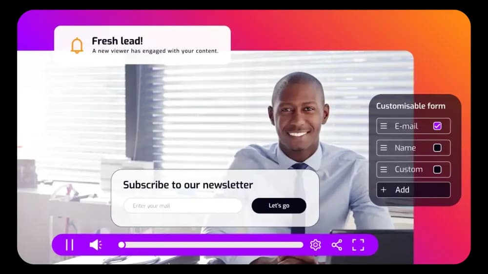 Why interactive videos matter: A guide