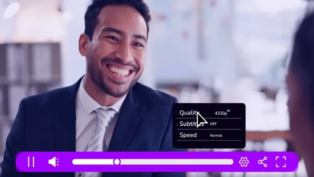 How video encoding affects delivery quality for business teams