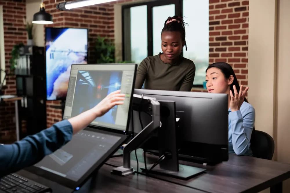 Create Interactive Screencast Videos step by step