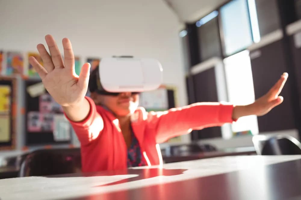 Creating Immersive Learning Experiences Using 360-Degree Videos